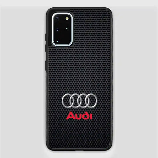 Audi Sport Logo Samsung Galaxy S20 FE Case