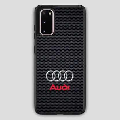 Audi Sport Logo Samsung Galaxy S20 Case