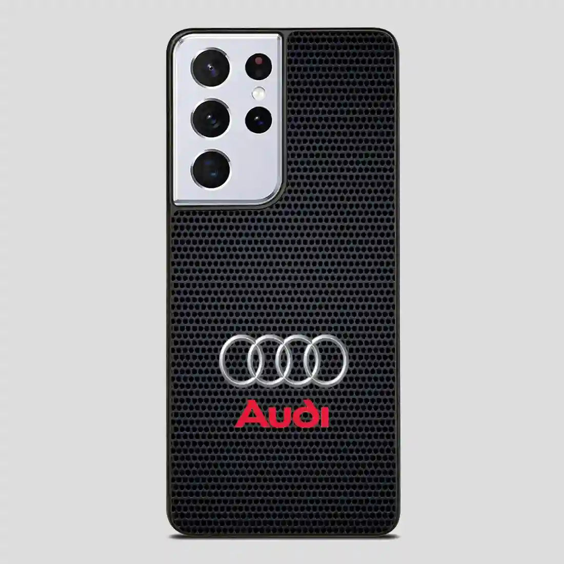 Audi Sport Logo Samsung Galaxy S21 Ultra Case