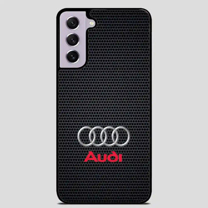 Audi Sport Logo Samsung Galaxy S21 Case