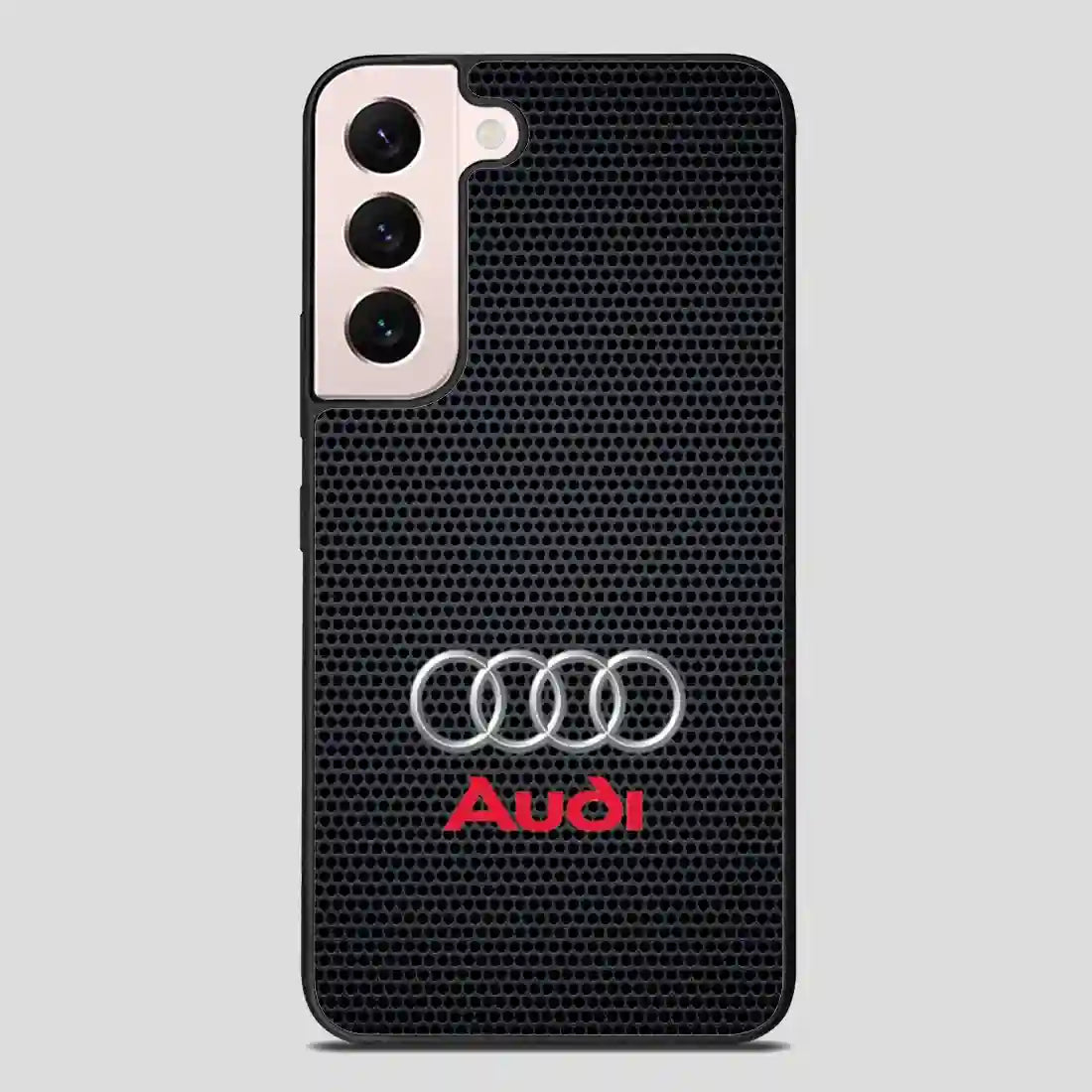 Audi Sport Logo Samsung Galaxy S22 FE Case