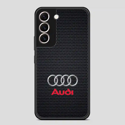 Audi Sport Logo Samsung Galaxy S22 Case