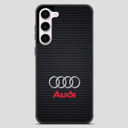 Audi Sport Logo Samsung Galaxy S23 Case