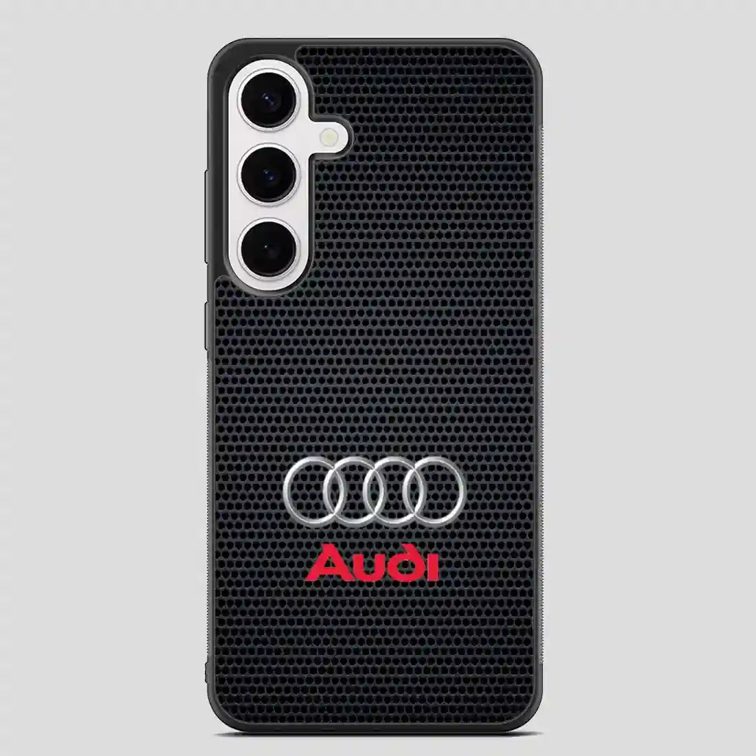 Audi Sport Logo Samsung Galaxy S24 FE Case