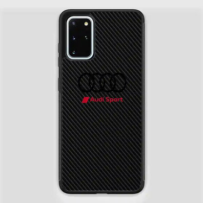 Audi Sport Samsung Galaxy S20 Plus Case