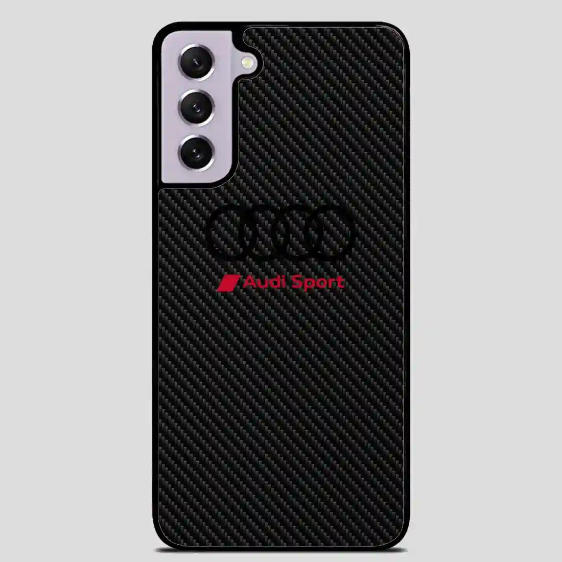 Audi Sport Samsung Galaxy S21 Case