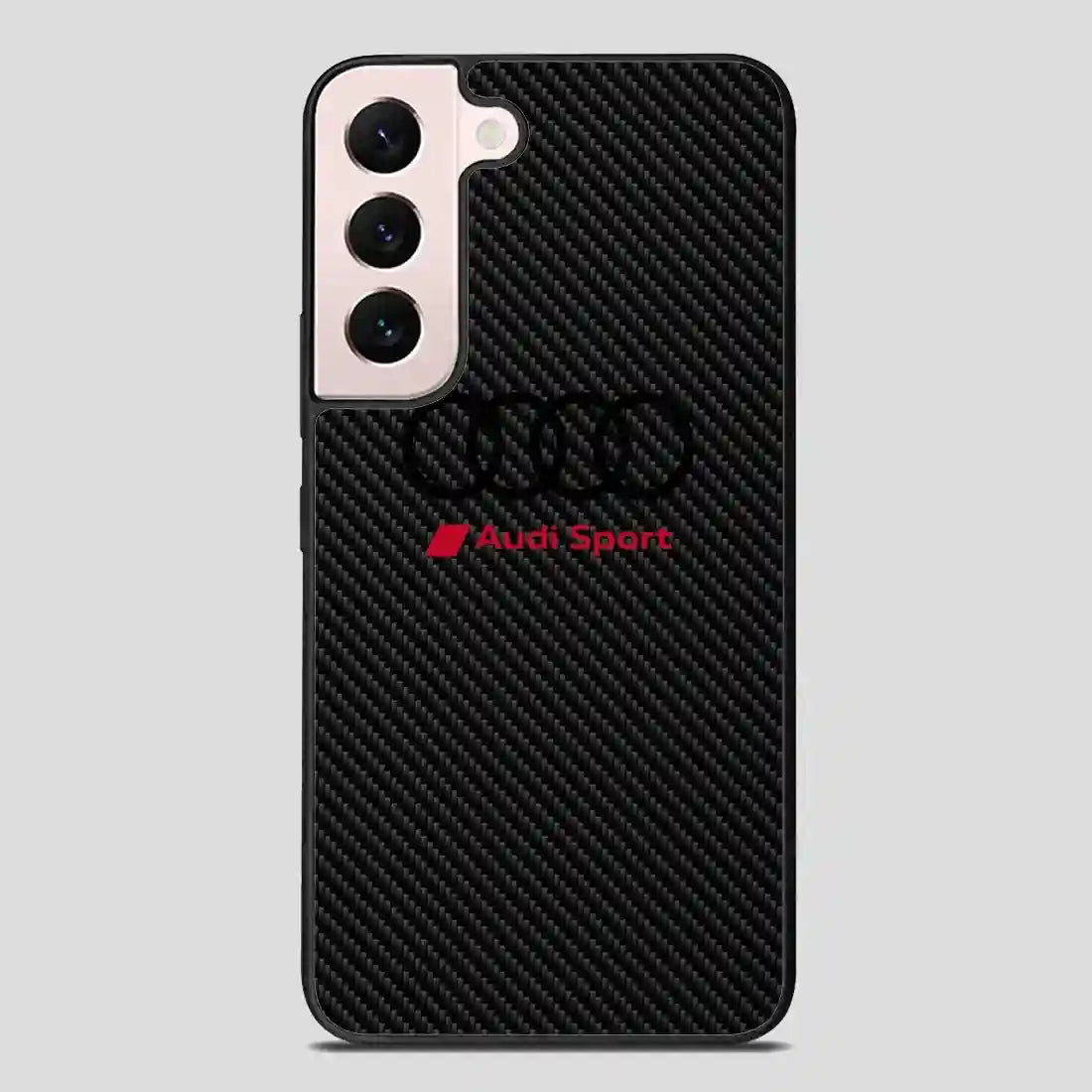 Audi Sport Samsung Galaxy S22 FE Case