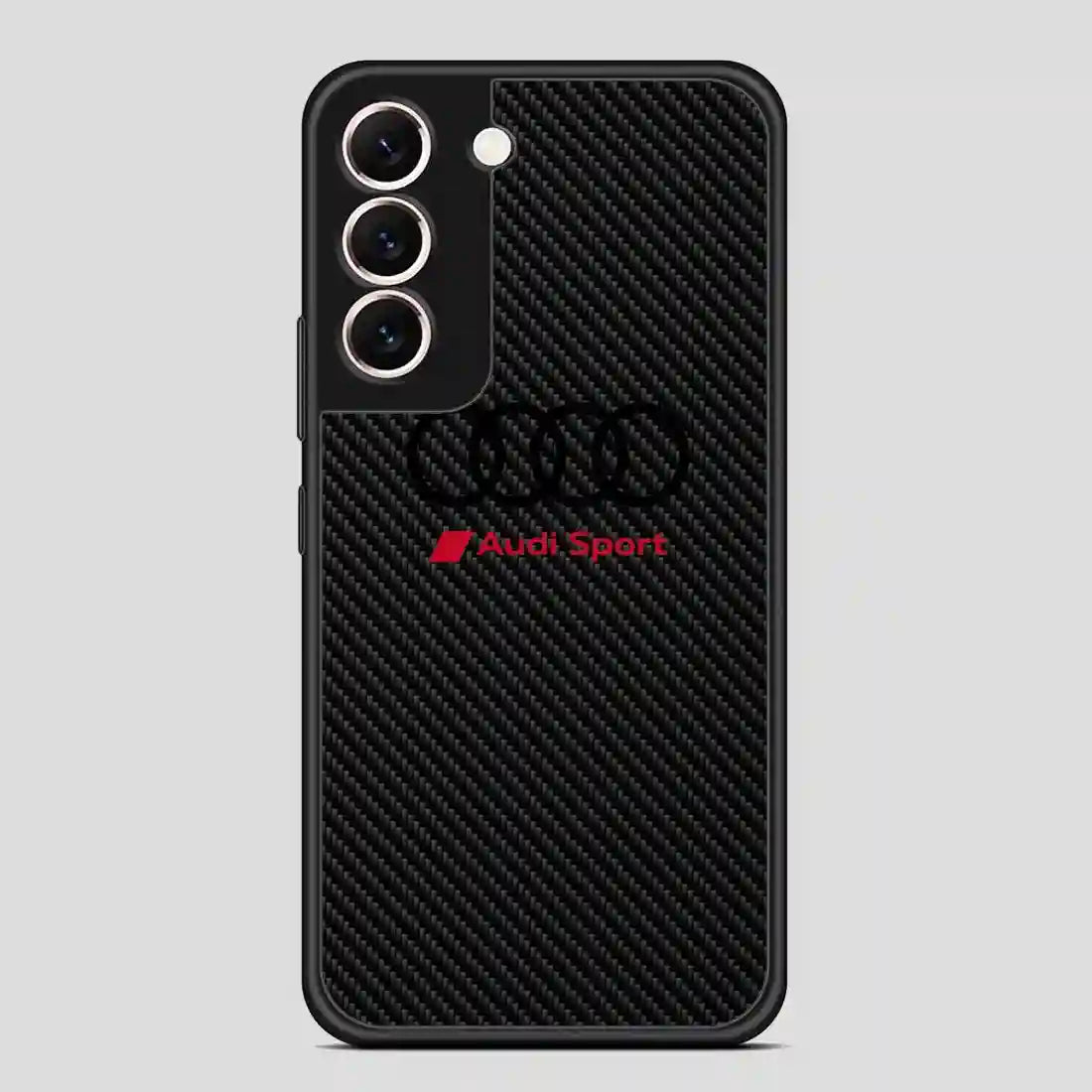 Audi Sport Samsung Galaxy S22 Case