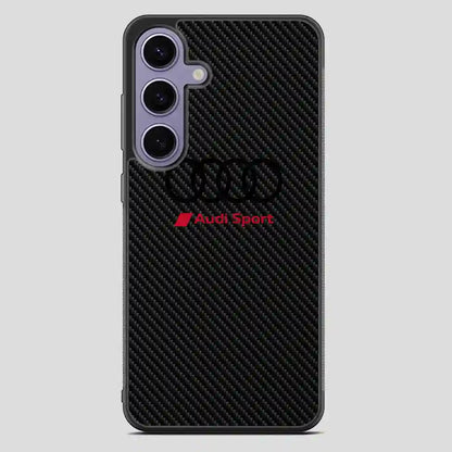 Audi Sport Samsung Galaxy S23 FE Case