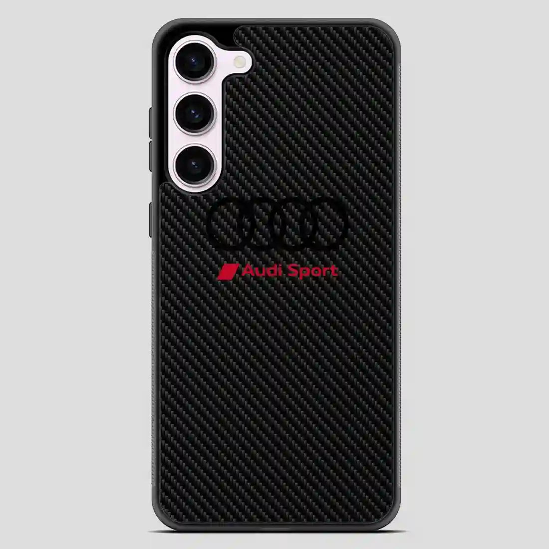 Audi Sport Samsung Galaxy S23 Case