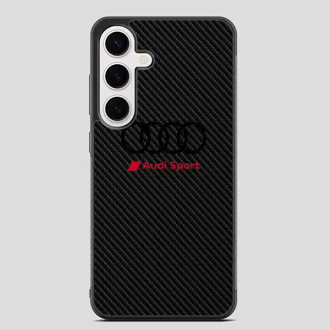 Audi Sport Samsung Galaxy S24 FE Case