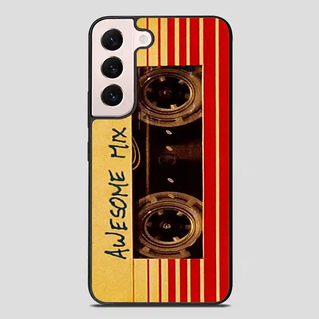 Awesome Mix Vol Samsung Galaxy S22 FE Case