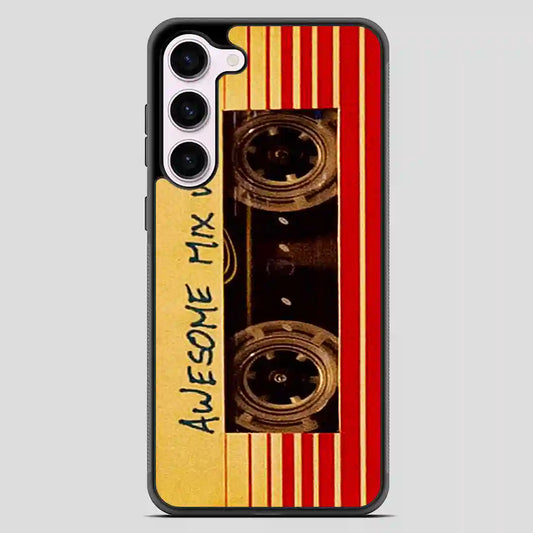 Awesome Mix Vol Samsung Galaxy S23 Case