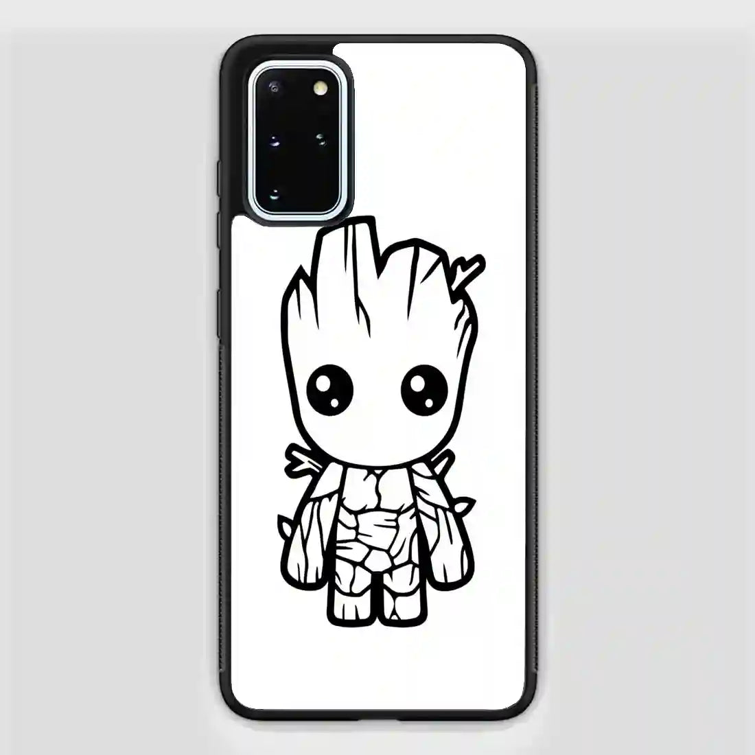 Baby Groot Funny Samsung Galaxy S20 FE Case