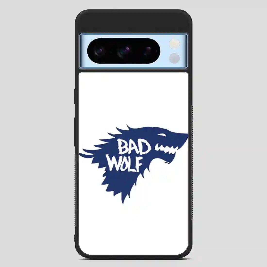 Bad Wolf Game Of Thrones Google Pixel 8 Pro Case