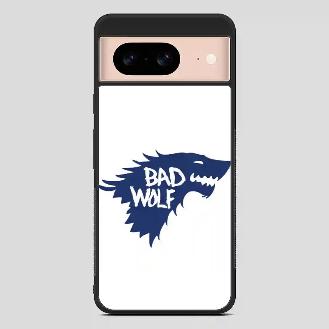 Bad Wolf Game Of Thrones Google Pixel 8 Case