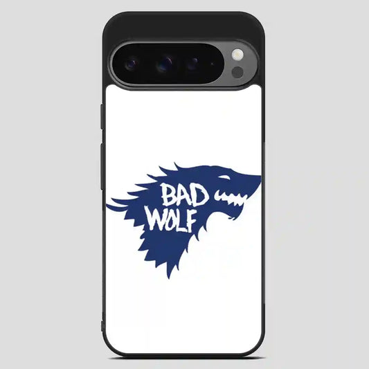 Bad Wolf Game Of Thrones Google Pixel 9 Pro XL Case