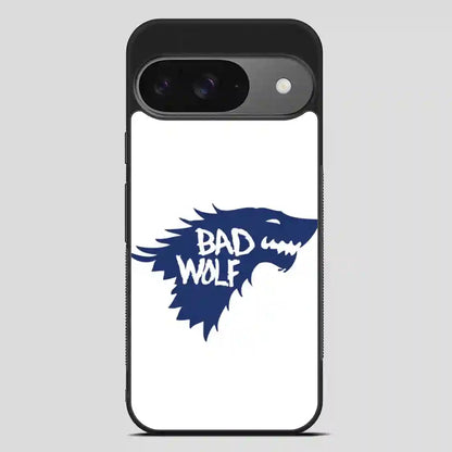 Bad Wolf Game Of Thrones Google Pixel 9 Case