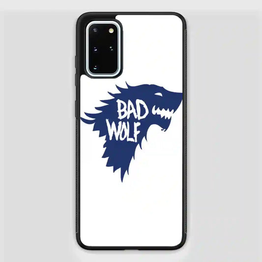 Bad Wolf Game Of Thrones Samsung Galaxy S20 FE Case