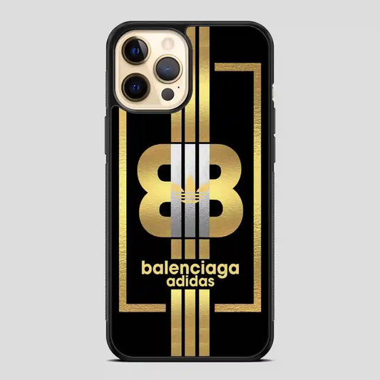 Balenciaga Adidas iPhone 11 Pro Case