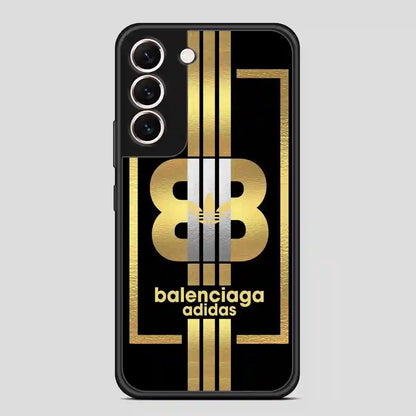 Balenciaga Adidas Samsung Galaxy S22 Case