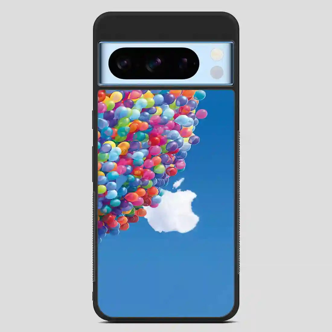 Ballon Up Apple Google Pixel 8 Pro Case