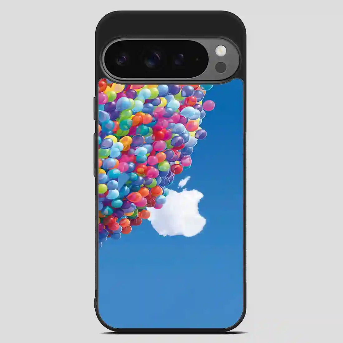 Ballon Up Apple Google Pixel 9 Pro XL Case