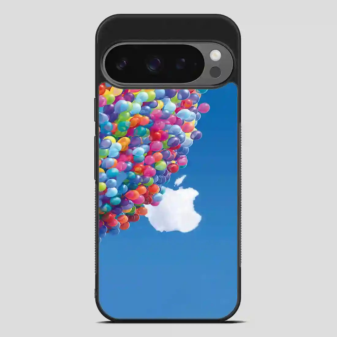 Ballon Up Apple Google Pixel 9 Pro Case