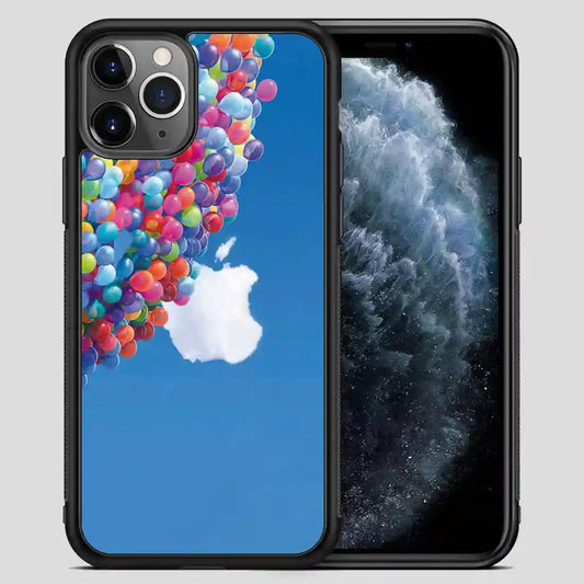 Ballon Up Apple iPhone 11 Pro Max Case