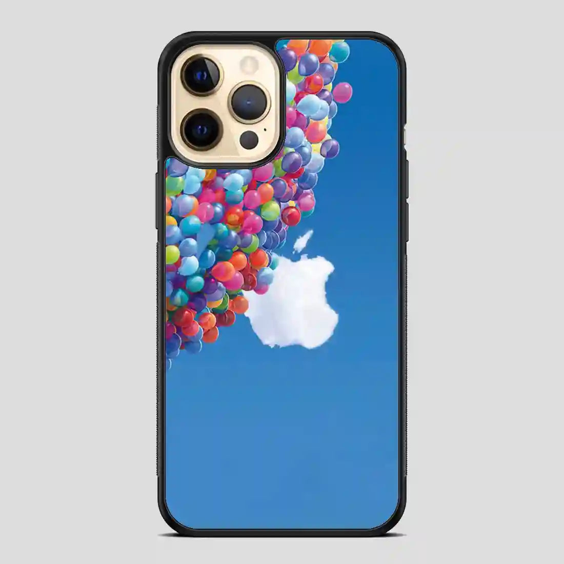 Ballon Up Apple iPhone 11 Pro Case