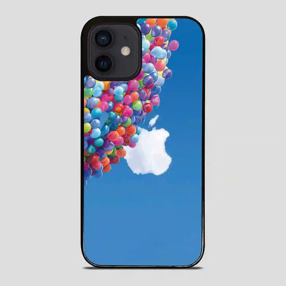 Ballon Up Apple iPhone 12 Mini Case