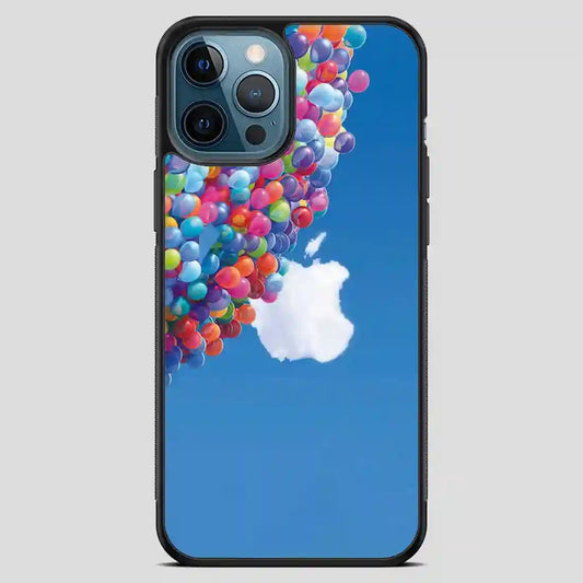 Ballon Up Apple iPhone 12 Pro Max Case