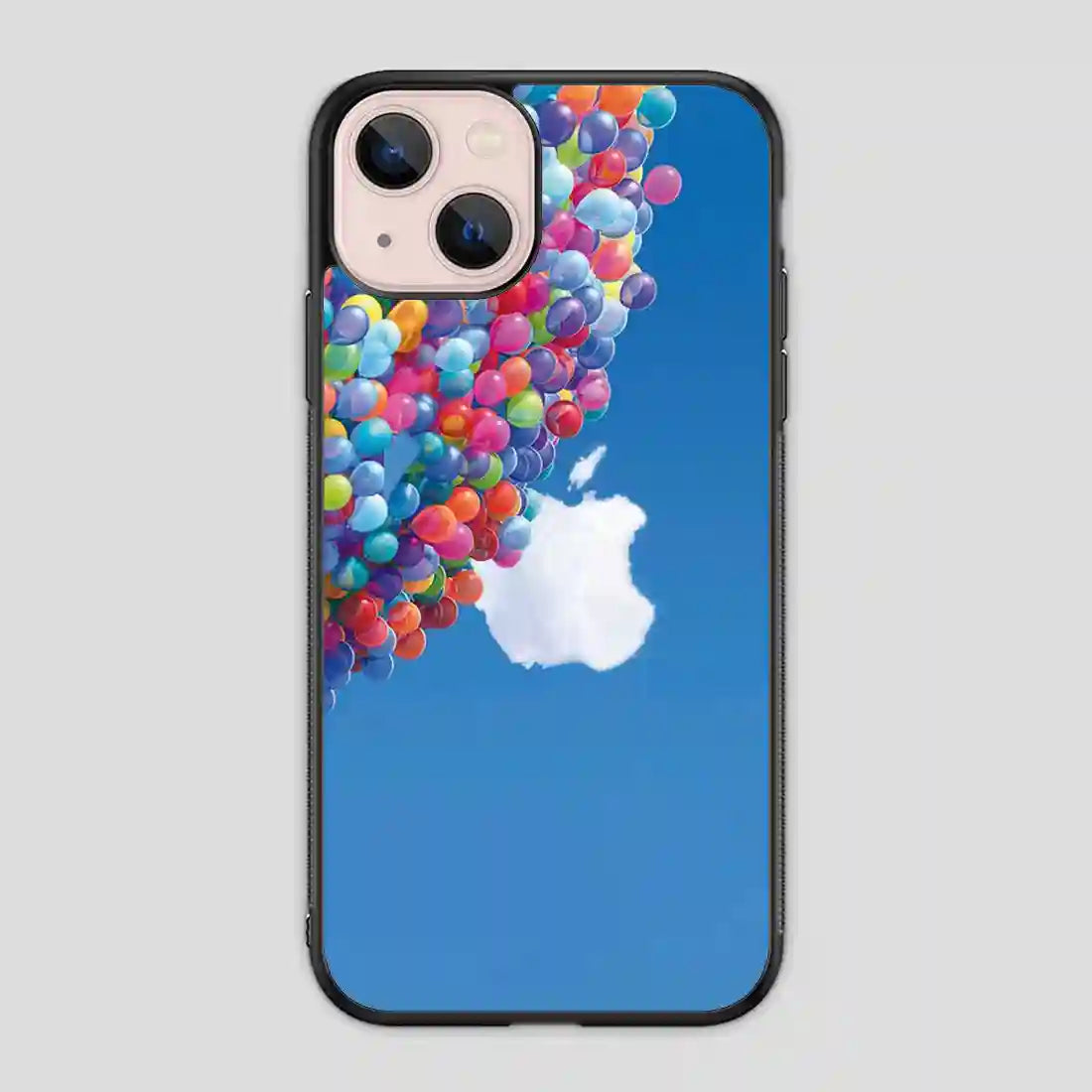 Ballon Up Apple iPhone 13 Mini Case