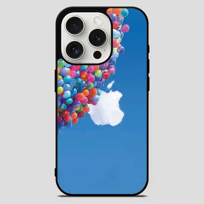 Ballon Up Apple iPhone 15 Pro Max Case