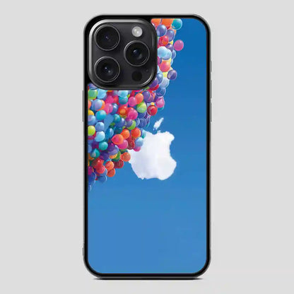 Ballon Up Apple iPhone 15 Pro Case