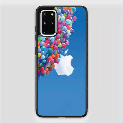 Ballon Up Apple Samsung Galaxy S20 FE Case