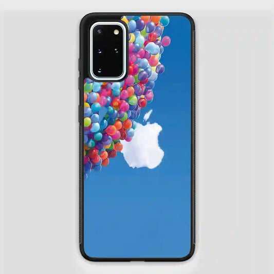 Ballon Up Apple Samsung Galaxy S20 FE Case