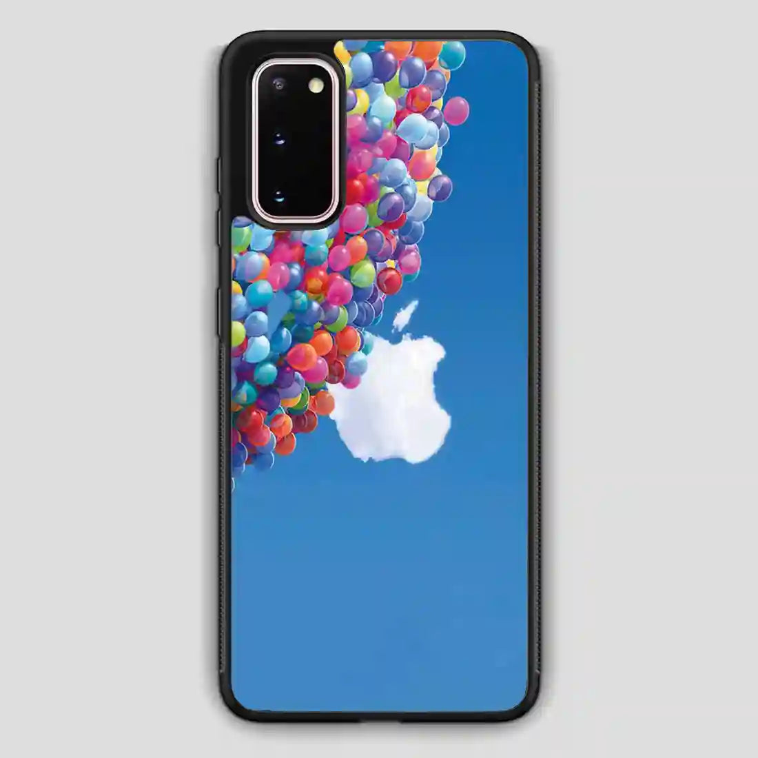 Ballon Up Apple Samsung Galaxy S20 Case