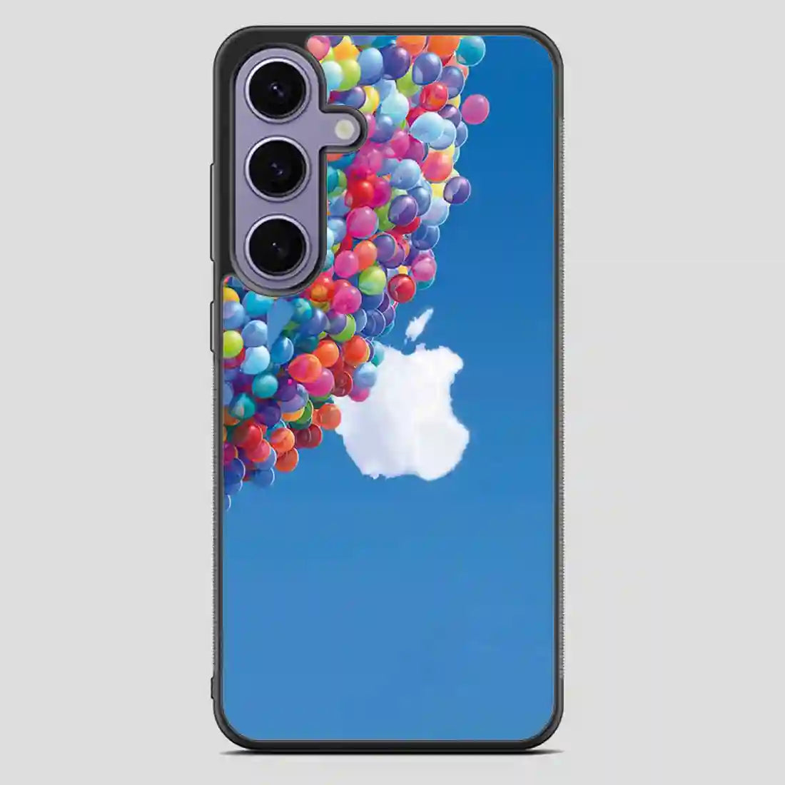 Ballon Up Apple Samsung Galaxy S23 FE Case