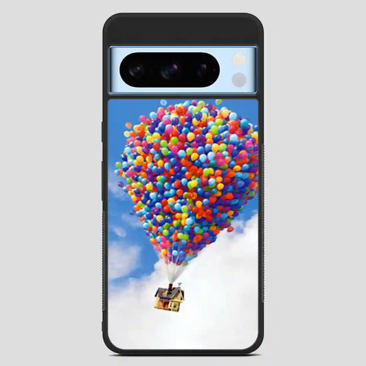 Ballon Up Google Pixel 8 Pro Case