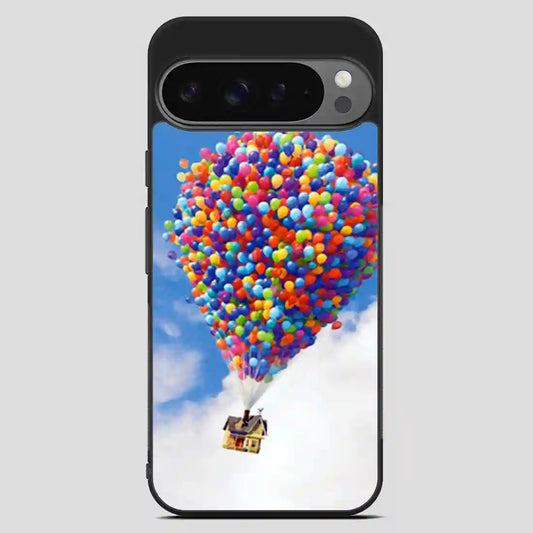 Ballon Up Google Pixel 9 Pro XL Case