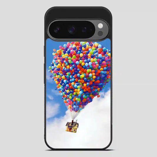 Ballon Up Google Pixel 9 Pro Case