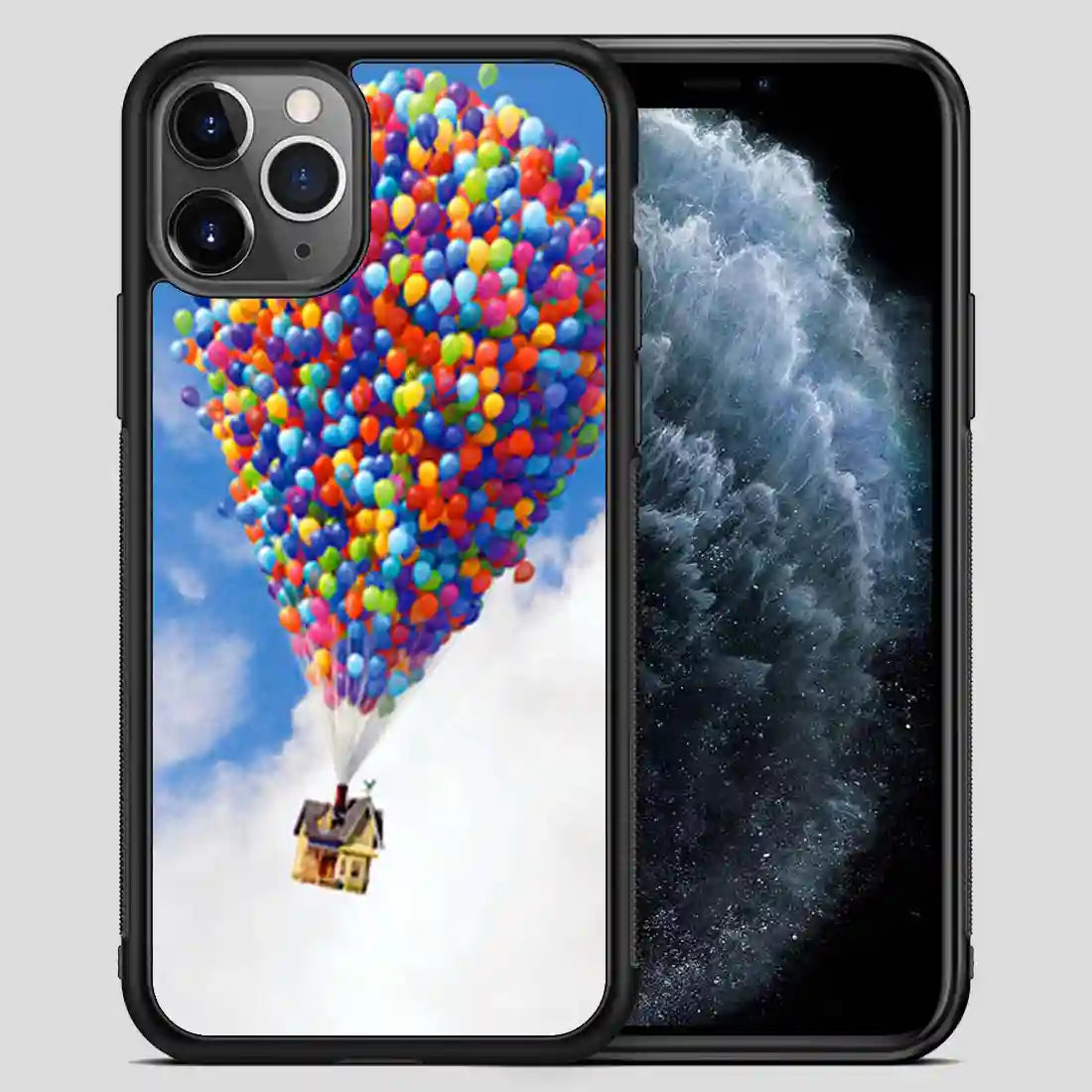 Ballon Up iPhone 11 Pro Max Case