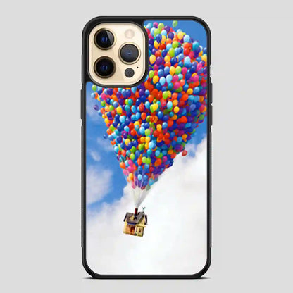 Ballon Up iPhone 11 Pro Case