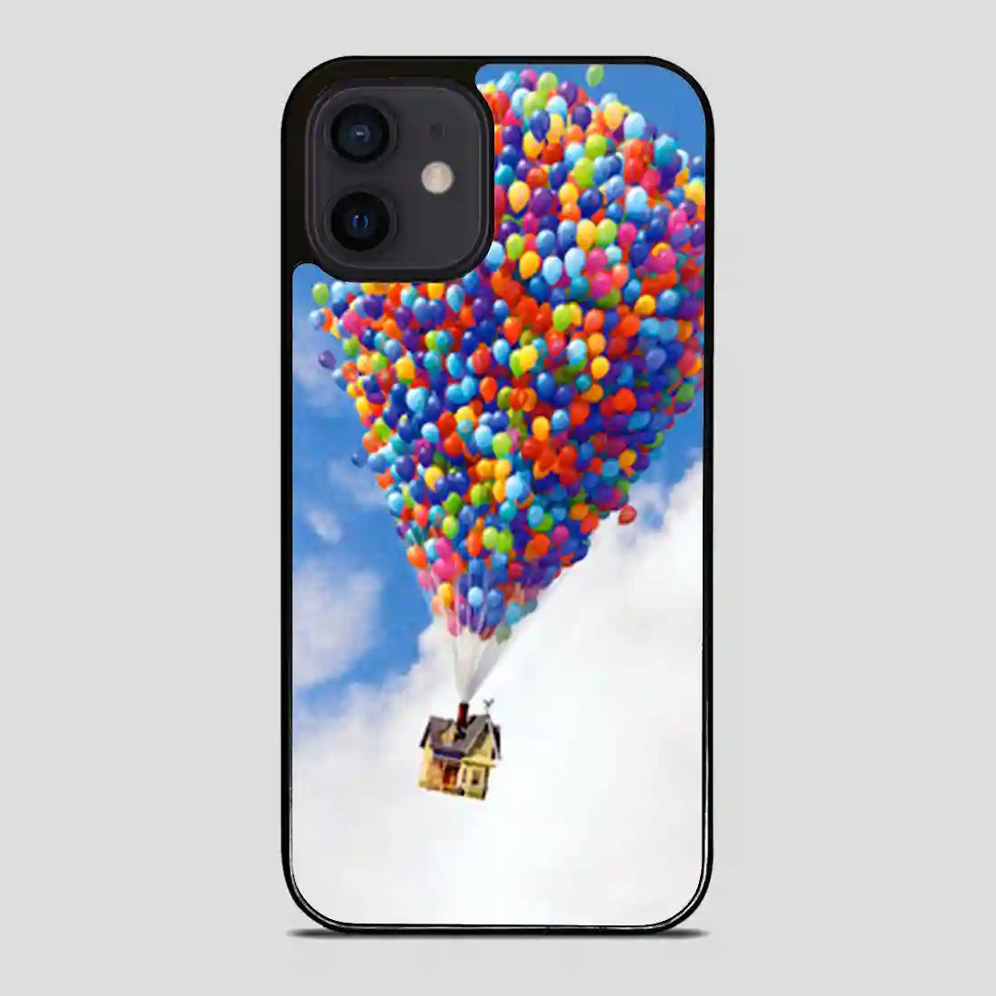 Ballon Up iPhone 12 Mini Case