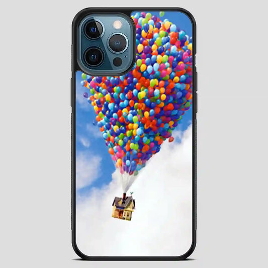 Ballon Up iPhone 12 Pro Max Case