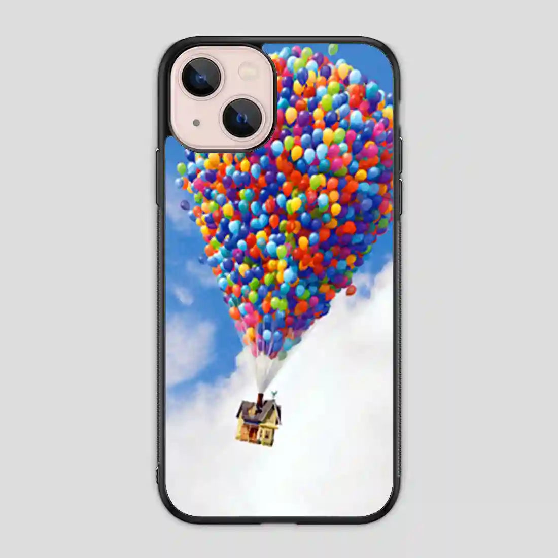 Ballon Up iPhone 13 Mini Case