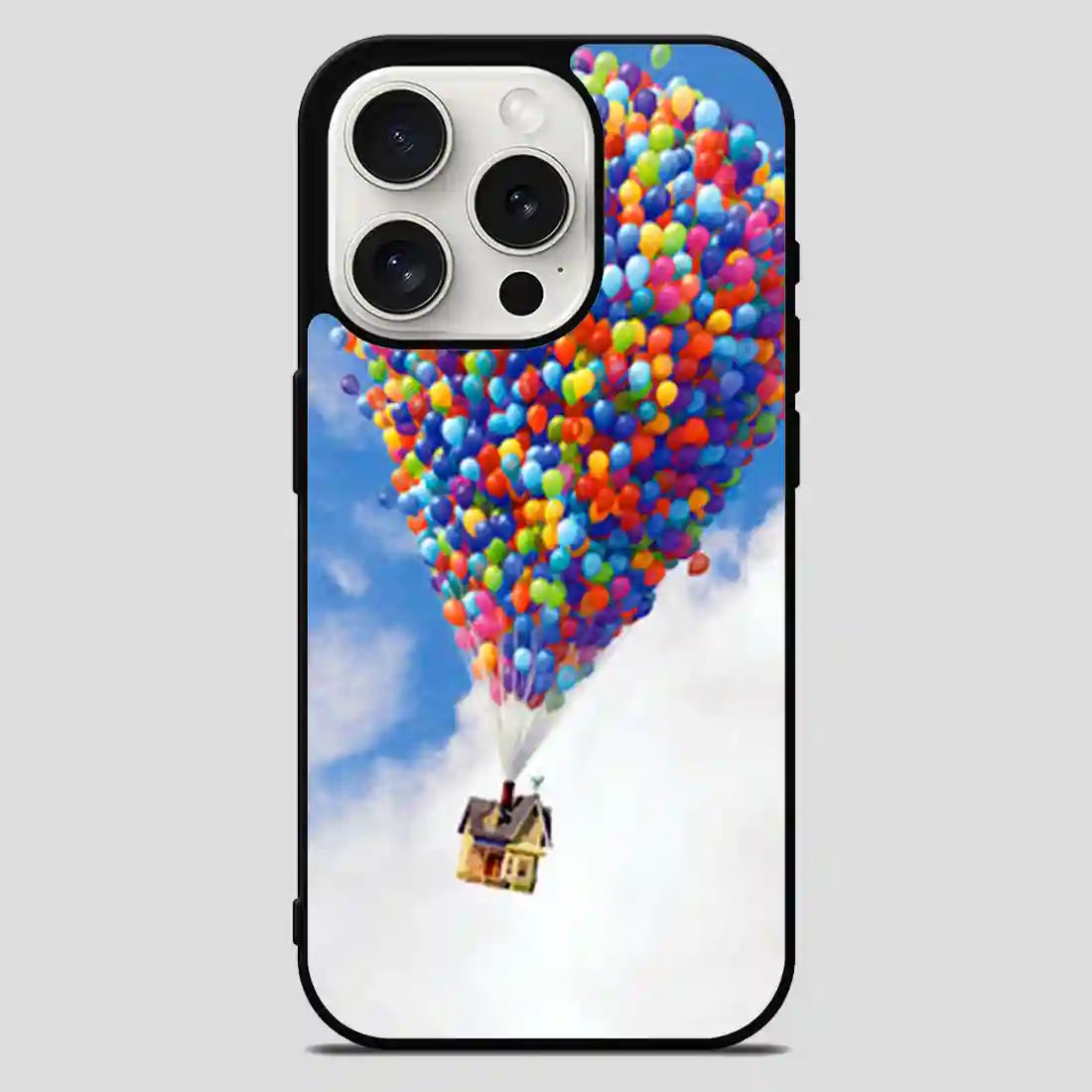 Ballon Up iPhone 15 Pro Max Case