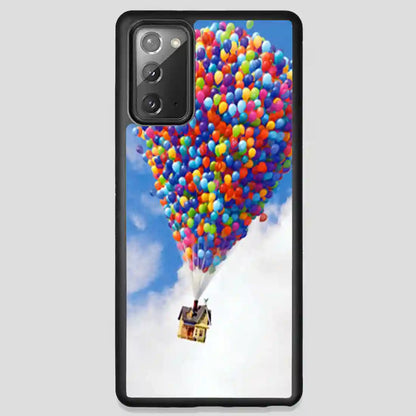 Ballon Up Samsung Galaxy Note 20 Case