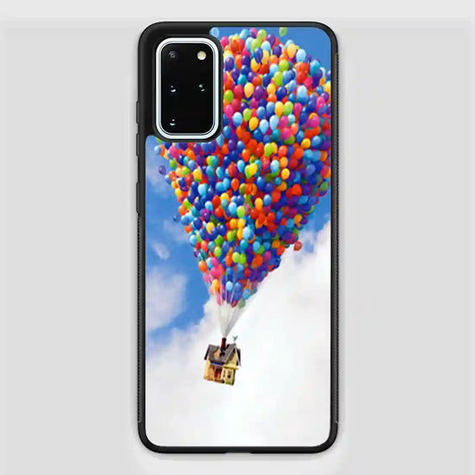 Ballon Up Samsung Galaxy S20 FE Case